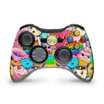Doces coloridos | Joystick Skin