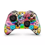 Doces coloridos | Joystick Skin