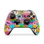 Doces coloridos | Joystick Skin