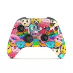 Doces coloridos | Joystick Skin