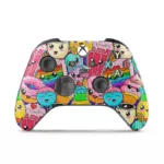 Doces coloridos | Joystick Skin
