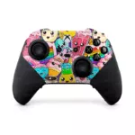 Doces coloridos | Joystick Skin