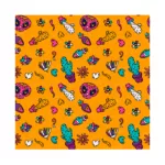 Festival Latino I | Joystick Skin
