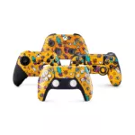 Festival Latino I | Joystick Skin