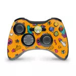 Festival Latino I | Joystick Skin