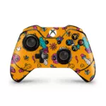 Festival Latino I | Joystick Skin