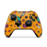 Festival Latino I | Joystick Skin