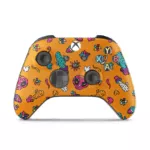 Festival Latino I | Joystick Skin