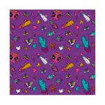 Festival Latino II | Joystick Skin