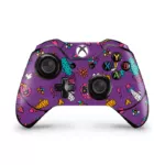 Festival Latino II | Joystick Skin