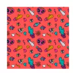 Festival Latino III | Joystick Skin