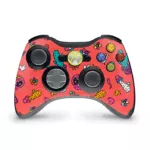 Festival Latino III | Joystick Skin