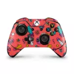 Festival Latino III | Joystick Skin