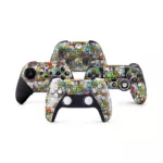 Graffiti I | Joystick Skin