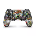 Graffiti I | Joystick Skin