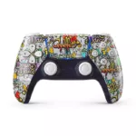 Graffiti I | Joystick Skin