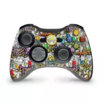 Graffiti I | Joystick Skin