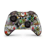 Graffiti I | Joystick Skin