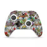 Graffiti I | Joystick Skin