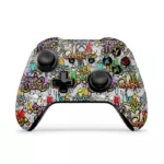 Graffiti I | Joystick Skin
