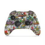 Graffiti I | Joystick Skin