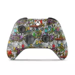 Graffiti I | Joystick Skin