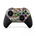 Graffiti I | Joystick Skin