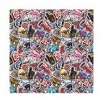 Graffiti II | Joystick Skin