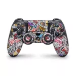 Graffiti II | Joystick Skin