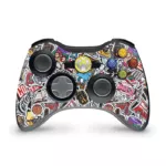 Graffiti II | Joystick Skin