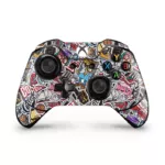 Graffiti II | Joystick Skin