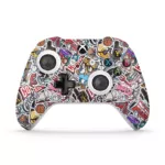 Graffiti II | Joystick Skin