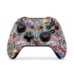 Graffiti II | Joystick Skin