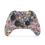 Graffiti II | Joystick Skin