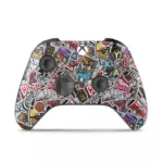 Graffiti II | Joystick Skin