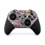 Graffiti II | Joystick Skin