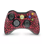 Labirinto | Joystick Skin