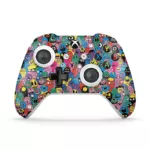 Monstrinhos coloridos | Joystick Skin