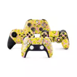 Smiles | Joystick Skin