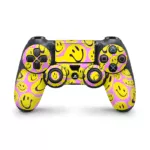 Smiles | Joystick Skin