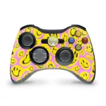 Smiles | Joystick Skin