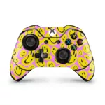 Smiles | Joystick Skin