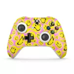 Smiles | Joystick Skin
