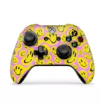Smiles | Joystick Skin