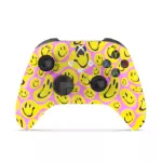 Smiles | Joystick Skin