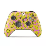 Smiles | Joystick Skin