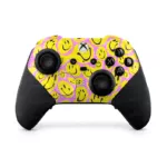 Smiles | Joystick Skin
