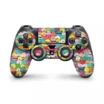 Ursos Coloridos | Joystick Skin