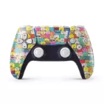 Ursos Coloridos | Joystick Skin