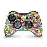 Ursos Coloridos | Joystick Skin